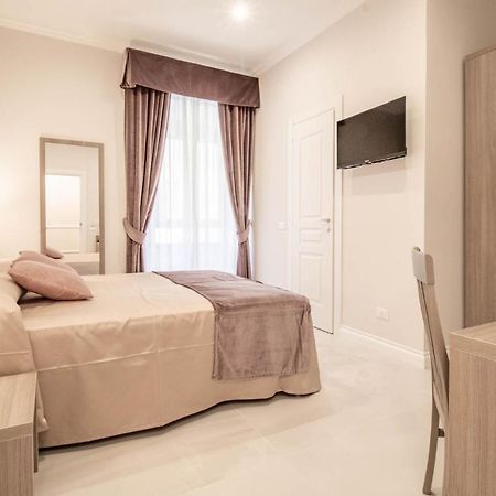 Dany Guest House Рим Экстерьер фото